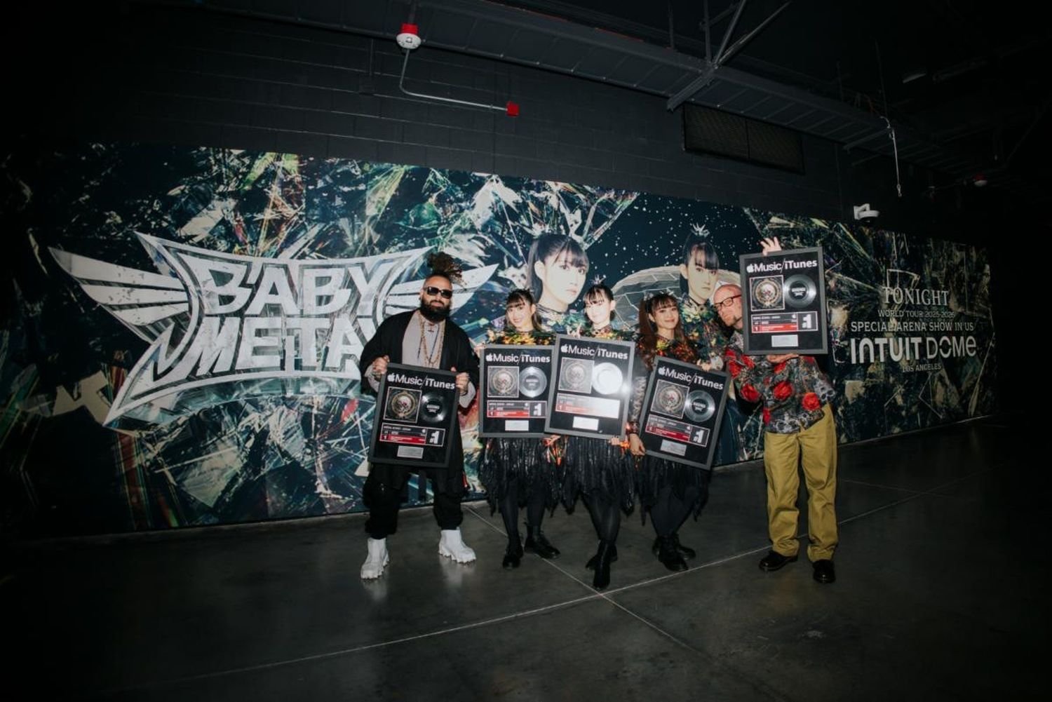 Five Finger Death Punch 